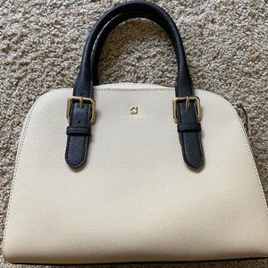 KATE SPADE CLASSIC SATCHEL BRAND NEW